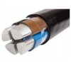 Kabel YAKY 4x35 0,6/1kV odcinek