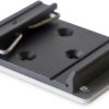 Mounting kit, DIN rail, for TMPW 10-J, TMPW 10-T, TMPW 5-J, TMPW 5-T, TMPW-MK1