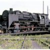 Lokomotywa parowa Piko TT 47142 TT Lokomotywa parowa Piko TT 47142 TT Lokomotywa parowa TT BR 62 DR