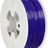 Verbatim 55332 55332 Filament do drukarek 3D PLA 2.85 mm 1000 g niebieski 1 szt.