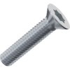 Countersunk head screw, TX, M6, Ø 11.3 mm, 16 mm, steel, stainless, ISO 14581, 001.60.669