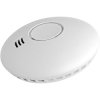 Cordes CC-80 Wireless Smoke Detector, Network-Compatible, Compact Design