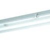 Schuch Gen2 Odporna na wilgoć lampa LED LED LED wbudowany na stałe 25 W biały szary
