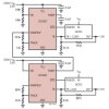 Single Power Supply Tracking Controller