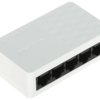 SWITCH DS-3E0505D-O 5-PORTOWY Hikvision
