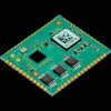 Single Axis FOC Servo Controller Gate Driver Module