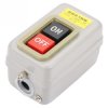Włącznik w obudowie 230V/380V 10A ON-OFF bistabilny START-STOP