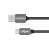 PRZEWÓD USB WTA/MICRO USB 1.8M KM0331
