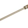 KS Tools 9639533 BRONZEplus trójkątny skrobak do talerzy 420 mm