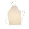 Fartuch, 36cal, Fartuch, Kremowy
