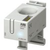 Przekładnik prądowy prąd wej 160A ABB otwór 15mm