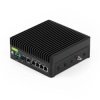 reComputer Industrial R2235-12 - Edge AI/IoT NVR z Raspberry Pi CM5 i Hailo-8 26 TOPS - 16GB - Seeedstudio 100077451