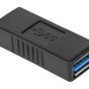 Złącze USB 3.0 gniazdo-gniazdo