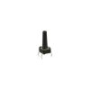 Mikroprzycisk 6x6x 15/11,5m 12V 50mA 1xNO A06 / 00681