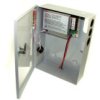 Zasilacz Cctv Back Up Z Kontrolą Skrzynka 12V/5A