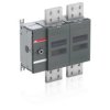 ABB OT4000E02 Rozłącznik 1000 V 1 szt.