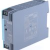 Zasilacz szyny DIN U wy 12V dc I wy 2A U we 100 → 230 V ac / 110 → 300V dc Siemens 24W impulsowy