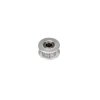 Koło pasowe zębate 20T do paska GT2 6mm - otwór 5mm