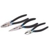 Draper 07056 Pliers Set (3 Piece)