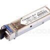 SFP WDM, 1Gb, LC SM, 40km, TX:1550nm, RX:1310nm