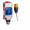e-stop rope pull switch XY2CH - 2NC+1NO