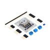 Dual G2 High-Power 18v22 - dwukanałowy sterownik silników 30V/20A - Shield dla Arduino - Pololu 2517
