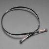 STEMMA QT / Qwiic JST SH 4-Pin Cable - 400mm long