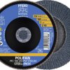 Tarcza listkowa POLIFAN PFC 180 Z 40 PSF STEELOX PFERD TOOLS Z Psf Steelox 67764185 10 szt.