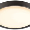 Lampa sufitowa, natynkowa Deko Light Ascella 348069 30 W 2300 lm grafitowy szary (ral 7024)