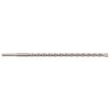 Wiertło do betonu SDS Plus z podwójną spiralą 16 x 410 mm