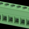 1757064 PCB connector, 7-pin, spacing: 5.08 mm