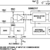 Filterless High Efficiency Mono 3 W Class-D Audio Amplifier