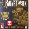 Tom Clancy's Rainbow Six GOLD Edition