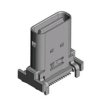 Z USB-DX07S024WJ1R350 Z USB-DX07S024WJ1R350