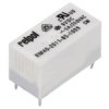 Rm40-P-09 Przekaźnik: Elektromagnetyczny Spdt Ucewki: 9Vdc 5A 5A/250Vac