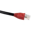 CON_FTP_OUT - złącze RJ45 do zewnętrznego kabla FTP