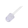 Dioda LED 10mm biała ciepła 10000mcd / OSM2DKA131A-ST