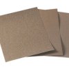 Papier szlifierski 230x280mm gr 100 WF2853000