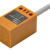 Czujnik: indukcyjny 0÷5mm NPN / NC przewody TL-Q5MC2 2M