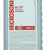MC237 Płyn do myjek ultradźwiękowych Microsonic Clean PCB K2 - w płynie 1000ml