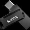 SDDDC3-256G-G46 USB Stick, USB 3.0 A / Type-C, 256 GB, Ultra Dual DriveGo