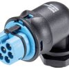 Przyłącze urządzenia Wieland Electric 96.074.6053.9