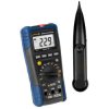 PCE Instruments PCE-LT 12 Handheld Multimeter portable for precise measurement