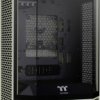 Thermaltake The Tower 300 Matcha Green Micro Tower Obudowa do komputera