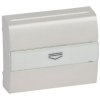 SISTENA LIFE Plakietka Pearl do wyłącznika hotelowa mechanicznego 771554 LEGRAND