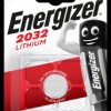 Bateria litowa mini ENERGIZER CR2032