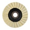 Tarcza polerska z filcu 125mm CB-72044