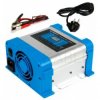Prostownik sieciowy BC-20 PRO LFP do akumulatorów 12V 20A z wyświetlaczem LCD AZO Digital