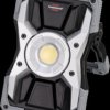 1173100100 LED work spotlight RUFUS, 15 W, 1500 lm, 6500 K, battery, IP65