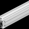 8165682 Standard cylinder, DSBC, dia. 125 mm, M27x2, G1/2, D3, PPVA